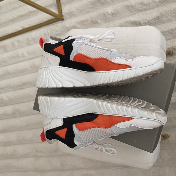 Filling Pieces "Low Curve Roots Loop Pastel" - Sneakers Size 43/10 - Men… - Picture 4 of 17